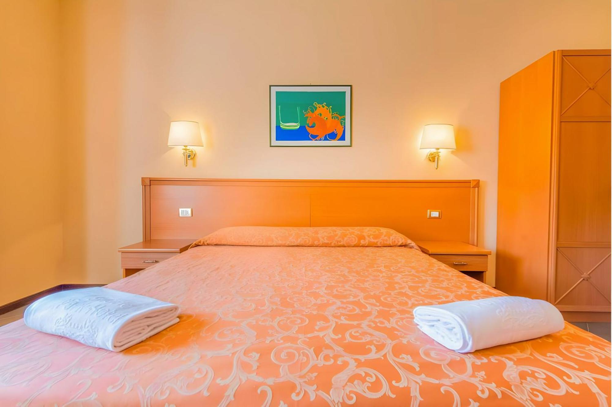 Hotiday Room Collection - Cinisi Dış mekan fotoğraf