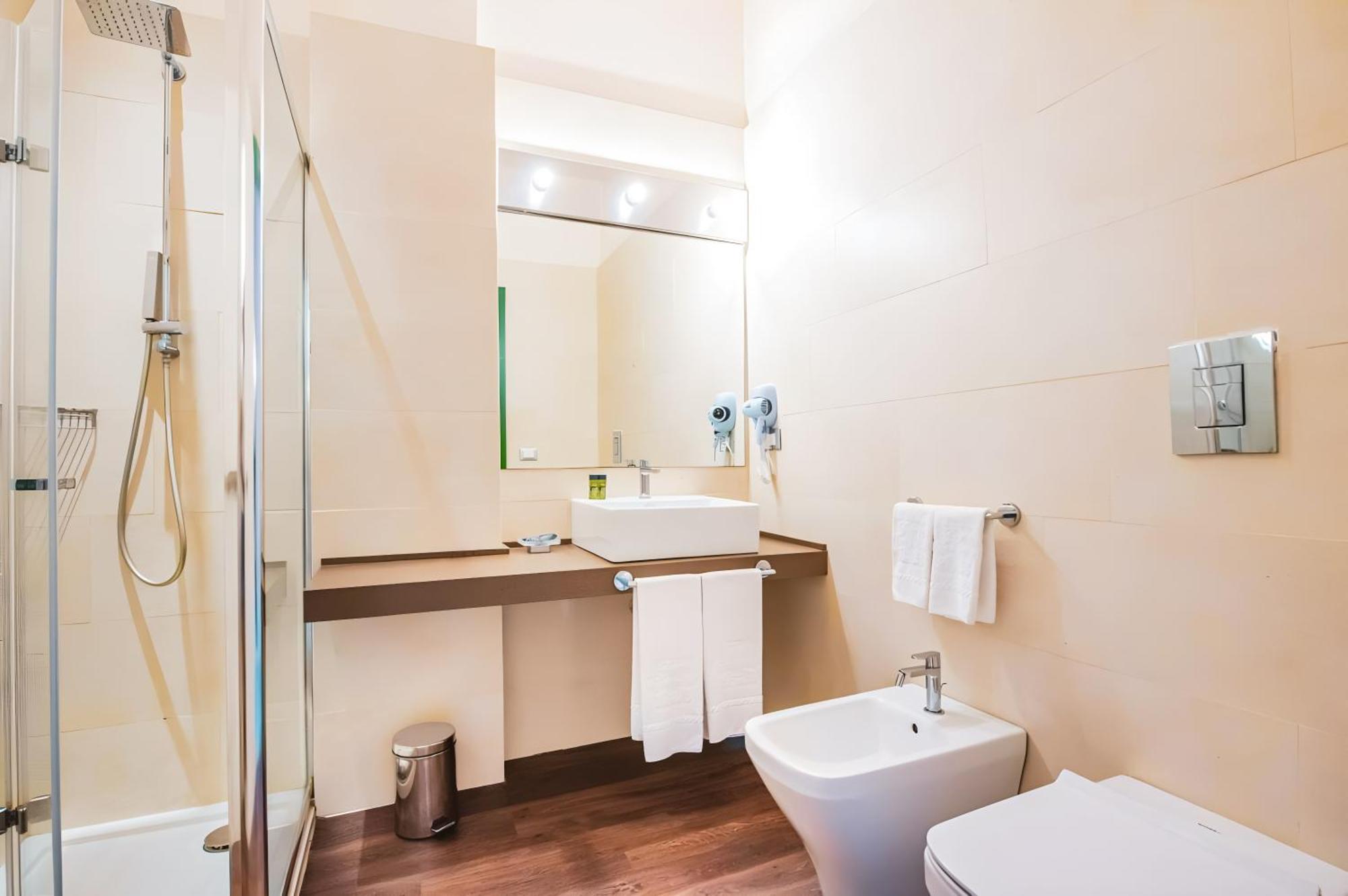 Hotiday Room Collection - Cinisi Dış mekan fotoğraf